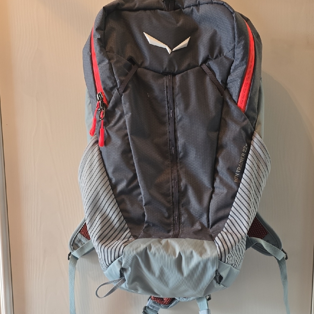 Salewa Mtn Trainer 22 Backpack Womens
